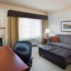 Отель Holiday Inn Express And Suites Astoria, an IHG Hotel, фото 4