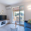 Отель Studio neuf climatisé petite vue mer plage à pieds - Ted Home, фото 2