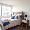 Отель Latitud Polanco Luxury Suite, фото 6