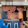 Отель Comfy Loft Studio in the city center, фото 13