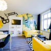 Отель Dobranoc Hostel, фото 10