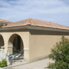 Отель Spacious house, 100m from the beach, swimming pool., фото 16