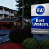 Отель Best Western Chincoteague Island, фото 1