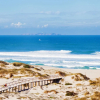 Отель Stunning T3 Praia D'El Rey Golf And Beach Resort, фото 42