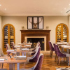 Отель Murrayshall Hotel, фото 7