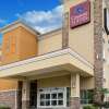 Отель Comfort Suites Harvey - New Orleans West, фото 16