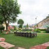 Отель OYO 16816 Home Garden View Resort Stay NH 48 Kaya, фото 12