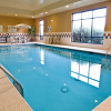 Отель Hampton Inn & Suites Cincinnati-Union Center, фото 19
