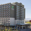 Отель Regency Inn and Suites, фото 1