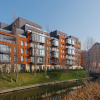 Отель Askeli Palace Apartments, фото 6