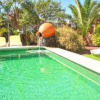 Отель House with 2 Bedrooms in Santa Cruz de Tenerife, with Wonderful Sea View, Pool Access, Enclosed Gard, фото 12