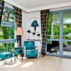 Отель Apartament w Willi Woda w Juracie, фото 18
