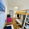 Отель JC&BLUE Guesthouse - Hostel, фото 18
