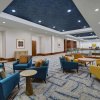 Отель Hilton Garden Inn Houston Medical Center, фото 17