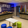 Отель ibis budget Foz Do Iguacu, фото 27