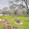 Отель Fort Worth River District Home: Yard, Pets Welcome, фото 19