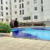 Отель Simply & Clean Bassura City Apartment, фото 16
