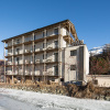 Отель Cervo Sils, фото 1