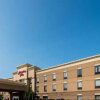 Отель Hampton Inn New Albany, фото 22