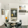 Отель New San Juan 303 by Avantstay Modern Penthouse w/ Deck Overlooking Main Street, фото 10