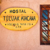 Отель Hostal Tulvak Atacama, фото 10