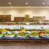 Отель Kleopatra Ada Beach Hotel, фото 15