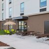 Отель Extended Stay America - Melbourne - I-95 в Мельбурне