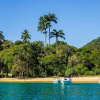 Отель Pousada Lonier Praia Inn, фото 16