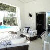 Отель Villa With 4 Bedrooms in Santa Maria di Leuca, With Private Pool, Furnished Terrace and Wifi - 450 m, фото 7