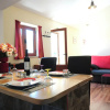 Отель Charming Cottage With 2 Bedrooms in a Seaside Village, фото 4