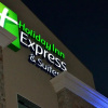 Отель Holiday Inn Express St Joseph, фото 4