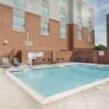 Отель Hampton Inn Greer Greenville, SC, фото 16