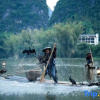 Отель Yangshuo Bilin Holiday Inn (20 yuan RMB Scenic Area Branch), фото 16