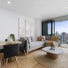 Отель Broadbeach Casino Private Apartment GCLR, фото 16