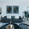Отель Pelicanstay At Jbr Walk - Marina View, фото 10