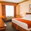 Отель Country Inn & Suites By Carlson, London S, Ontario, фото 10