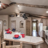 Отель Cowboy Cabin, фото 16