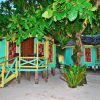 Отель Taufua Beach Fales, фото 14