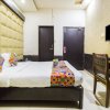 Отель Lucknow Guest Inn, фото 15