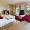 Отель Arum Hill Lodge, фото 5