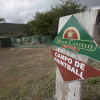 Отель Fazenda Monte Castelo, фото 24