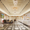 Отель Conrad Macao, фото 2