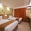 Отель Crown Regency Hotel Makati, фото 42