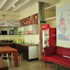 Отель Sabye Club Hostel, фото 22