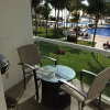 Отель Villa Magna 1 Bedroom Tower 3 on 2nd Floor Oceanfront Sleep up to 4, фото 9