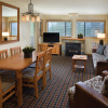 Отель WorldMark Whistler - Sundance, фото 6