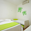 Отель LineRio Copacabana Family Residence 322, фото 4