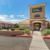 Отель Extended Stay America Phoenix - Chandler - E. Chandler Blvd., фото 36