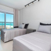 Отель Apartamento com vista para o mar com 02 suítes, фото 5