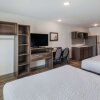 Отель WoodSpring Suites Round Rock-Austin North, фото 23